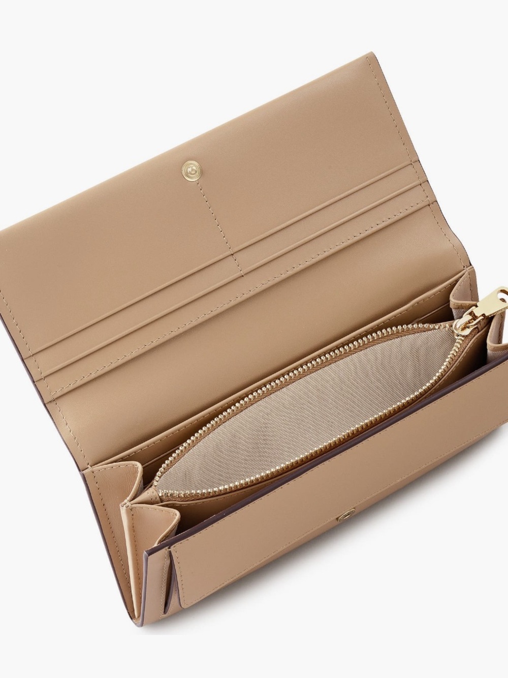 Radley Heritage Lane Large
Flapover Wallet NWT - Picture 2 of 9
